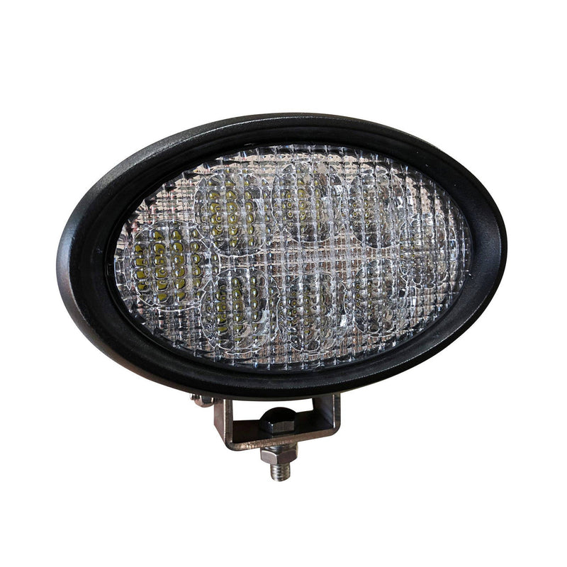 Load image into Gallery viewer, LED Work Light w/Swivel Mount for Ag-Chem 1184, 1184H, 1194H 515467D1; TL7085
