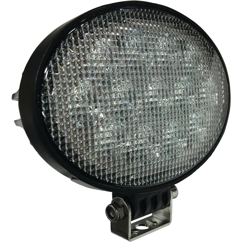 Load image into Gallery viewer, 12V Tiger Lights LED Light Kit for Case/IH 5088 Flood Off-Road Light; TL7120-KIT image 2
