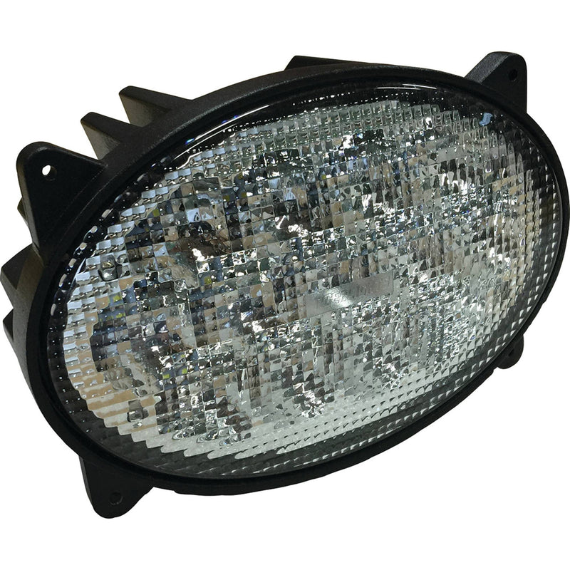 Load image into Gallery viewer, 12V Tiger Lights LED Light Kit for Case/IH 5088 Flood Off-Road Light; TL7120-KIT image 4
