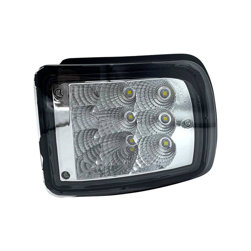 Load image into Gallery viewer, Tiger Lights Left LED Work Light for John Deere 5070M, 5080M, 5080R, 5080RN AL172569; TL7130L image 8
