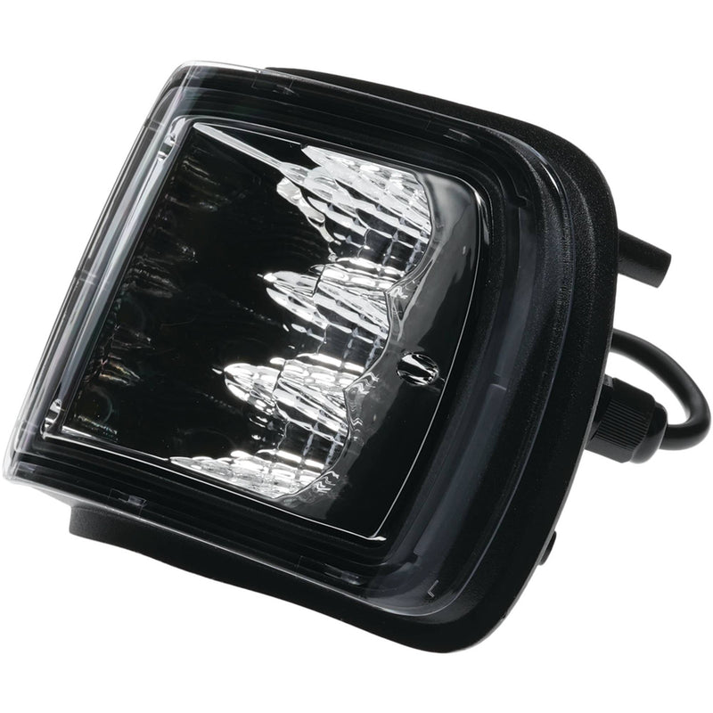 Load image into Gallery viewer, Tiger Lights Left LED Work Light for John Deere 5070M, 5080M, 5080R, 5080RN AL172569; TL7130L image 2
