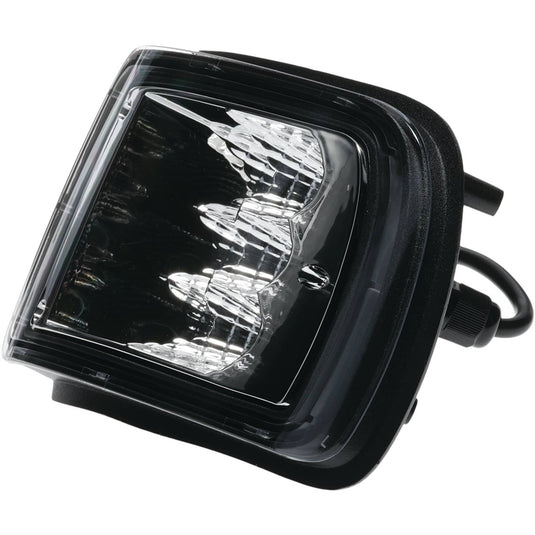 Tiger Lights Left LED Work Light for John Deere 5070M, 5080M, 5080R, 5080RN AL172569; TL7130L image 2