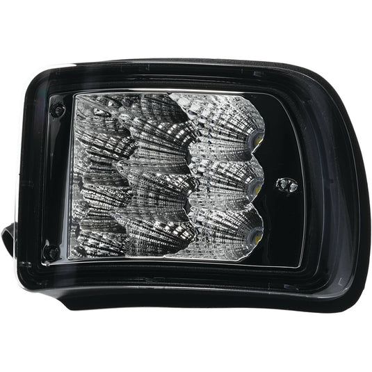 Tiger Lights Left LED Work Light for John Deere 5070M, 5080M, 5080R, 5080RN AL172569; TL7130L image 3