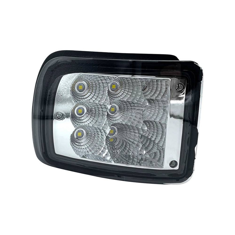 Load image into Gallery viewer, Tiger Lights Right LED Work Light for John Deere 5070M, 5080M, 5080R, 5090R AL172568; TL7130R image 8
