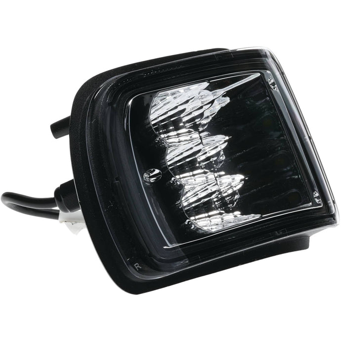 Tiger Lights Right LED Work Light for John Deere 5070M, 5080M, 5080R, 5090R AL172568; TL7130R image 1