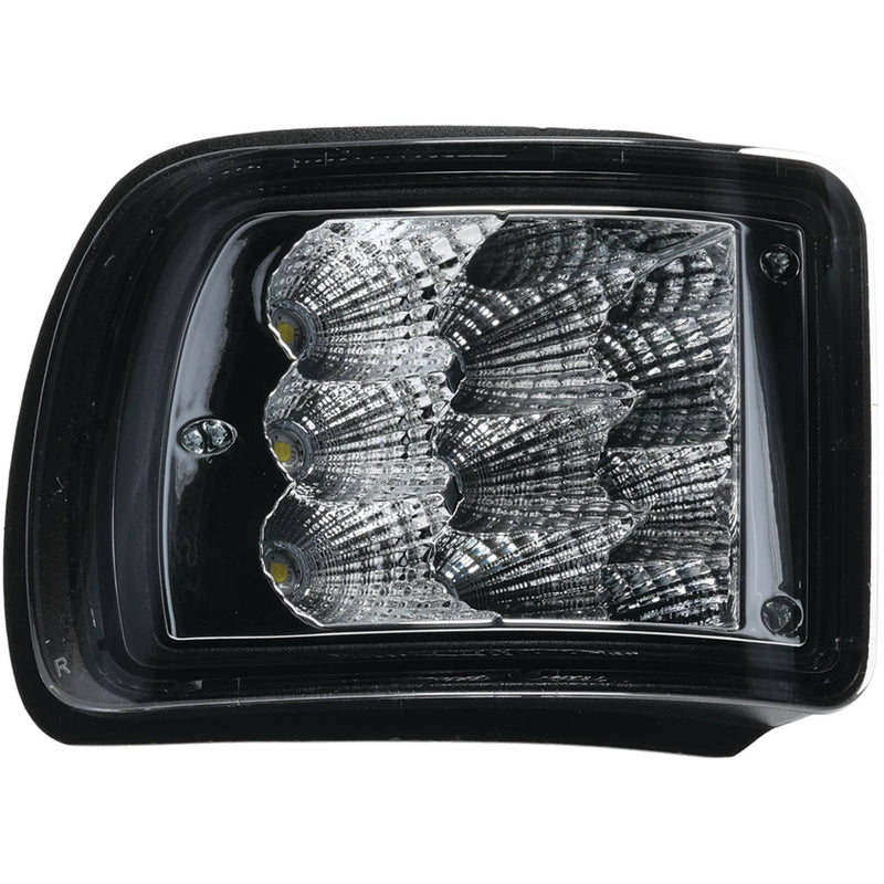 Load image into Gallery viewer, Tiger Lights Right LED Work Light for John Deere 5070M, 5080M, 5080R, 5090R AL172568; TL7130R image 3
