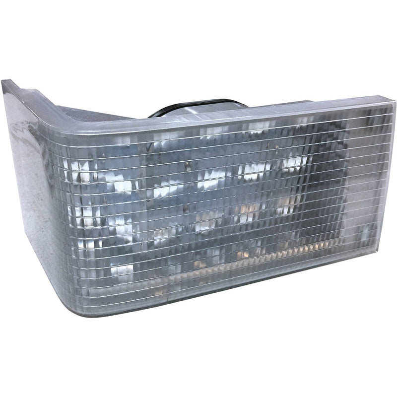 Load image into Gallery viewer, 12V Magnum Right Tiger Lights LED Headlight Flood/Spot Combo Offroad Light; TL7140R
