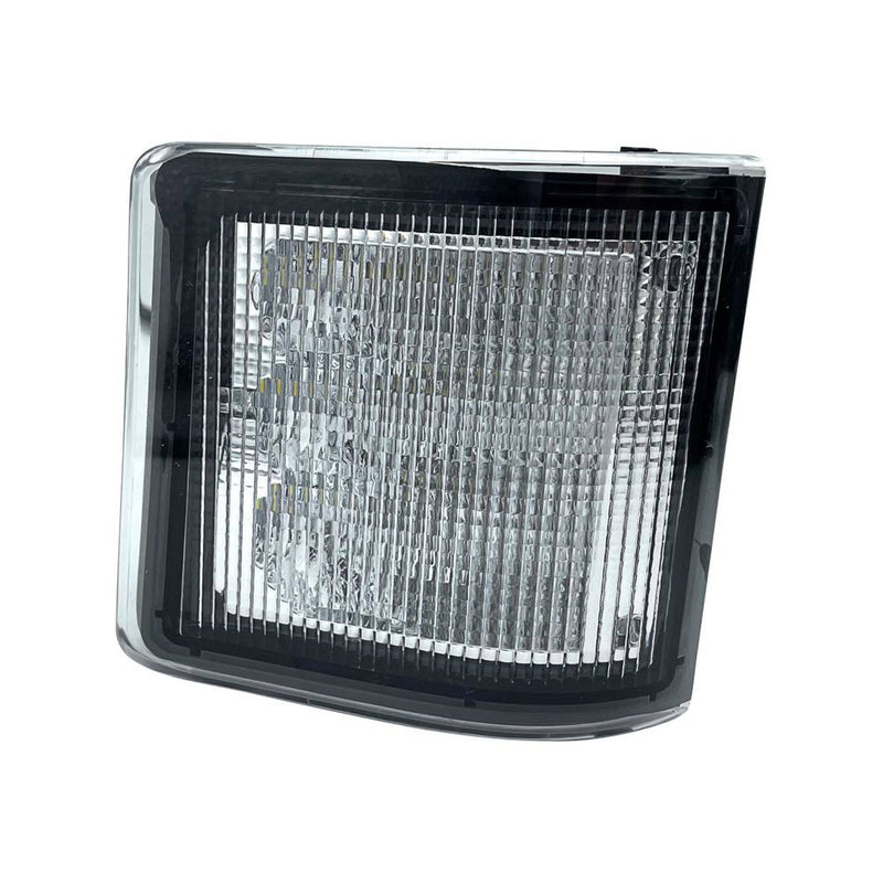 Load image into Gallery viewer, Tiger Lights Right LED Work Light for John Deere 6010, 6100, 6110, 6200 AL78178; TL7210R image 8
