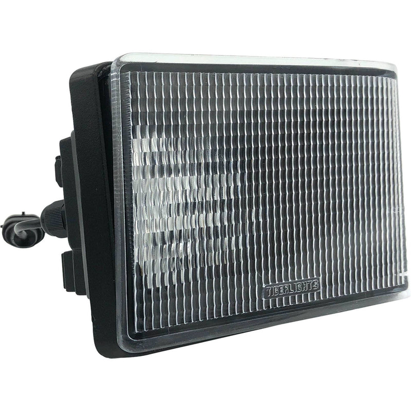 Load image into Gallery viewer, 12V Right Tiger Lights LED Corner Lights 2.5 Amps, Flood Offroad Light; TL7810R
