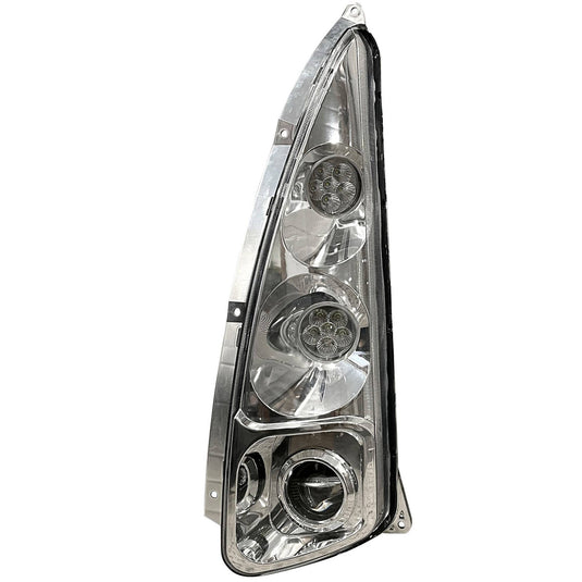 Tiger Lights Left LED Headlight for Ford/New Holland T8010, T8020, T8030 87529729; TL8030L image 1