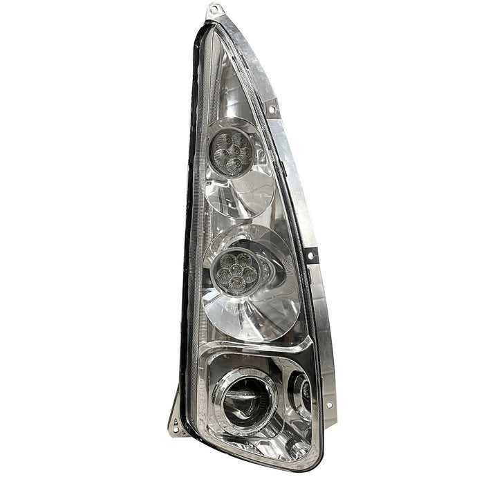 Tiger Lights Right LED Headlight for Ford/New Holland T8010, T8020, T8030 87529728; TL8030R image 1