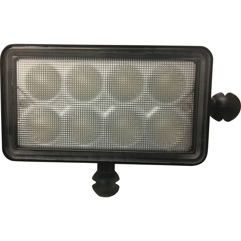 Load image into Gallery viewer, TL8400 8000 Series LED Tractor Light w/ Interchangeable Mounts
