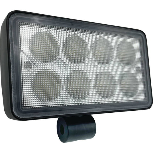 TL8410 8000 Series LED Tractor Light w/ Traditional Mount