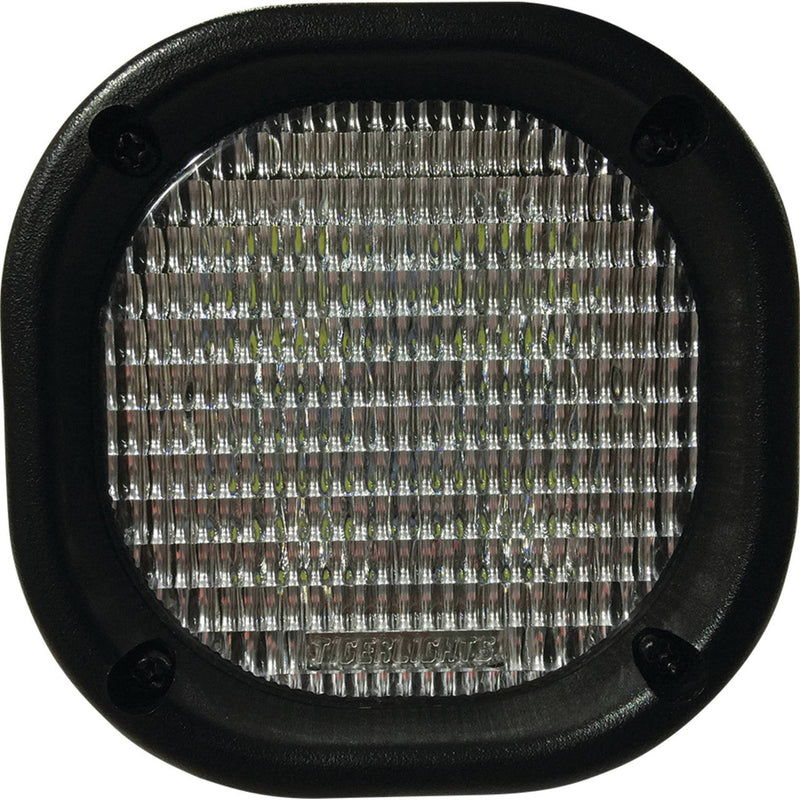 Load image into Gallery viewer, 12V Flush Mount Tiger Lights LED Light 3.3 Amps, 40 Watts, Flood Off-Road Light; TL850
