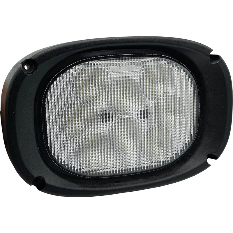 Load image into Gallery viewer, TL855 Flush Mount Rectangular LED Light
