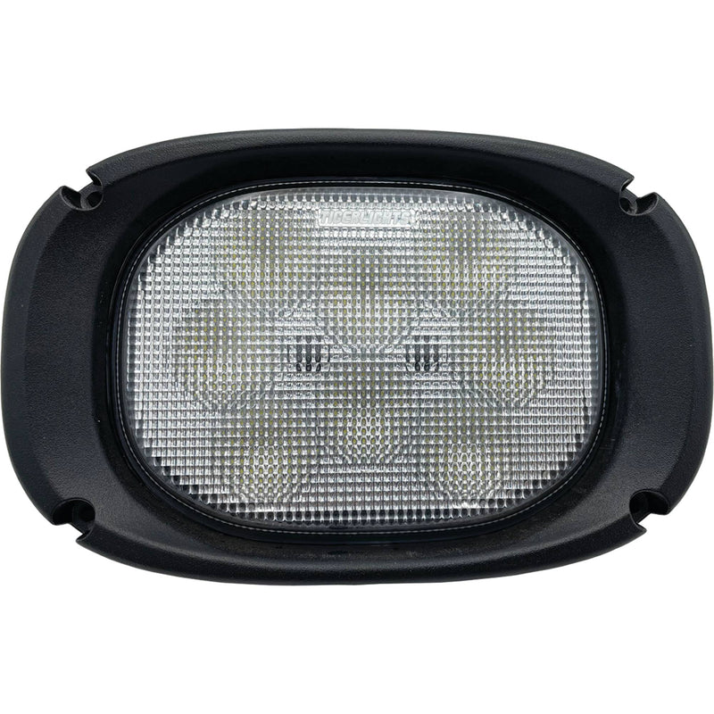 Load image into Gallery viewer, TL855 Flush Mount Rectangular LED Light
