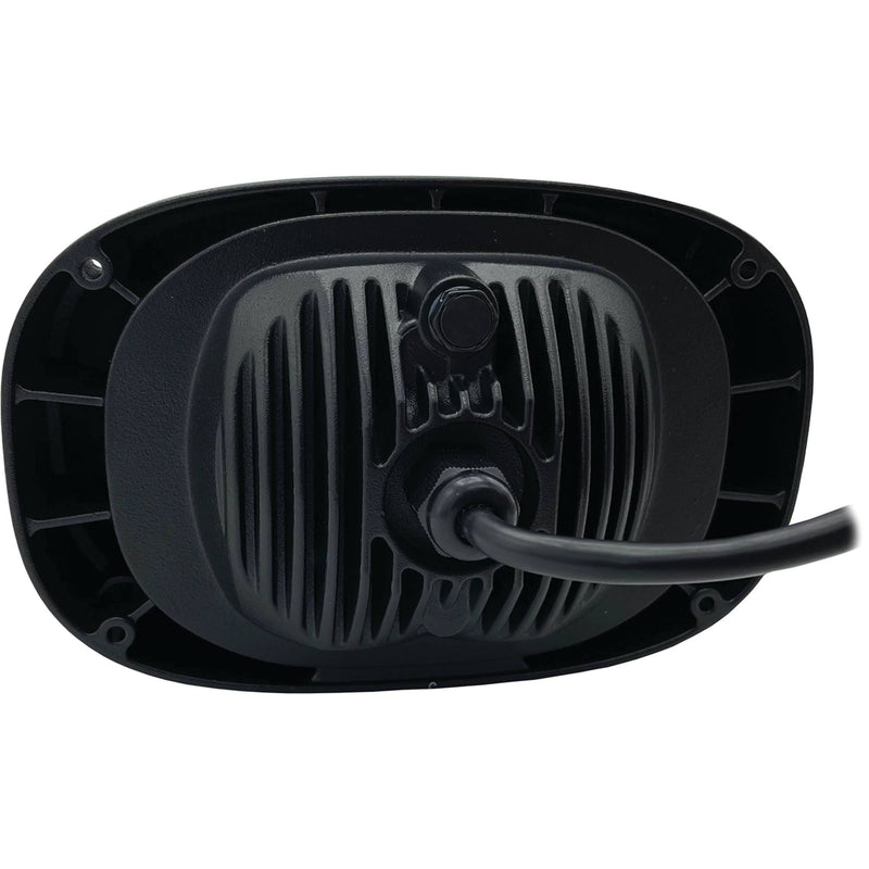 Load image into Gallery viewer, TL855 Flush Mount Rectangular LED Light
