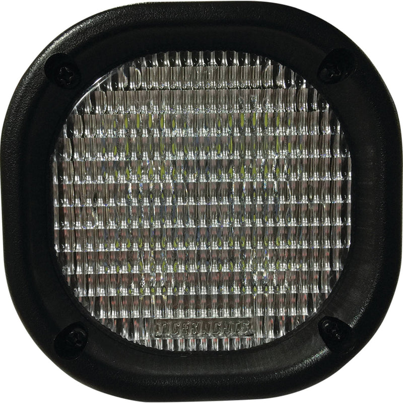 Load image into Gallery viewer, 12V Bottom Mount Tiger Lights LED Light for Case 570NXT Flood Off-Road Light; TL860 image 2
