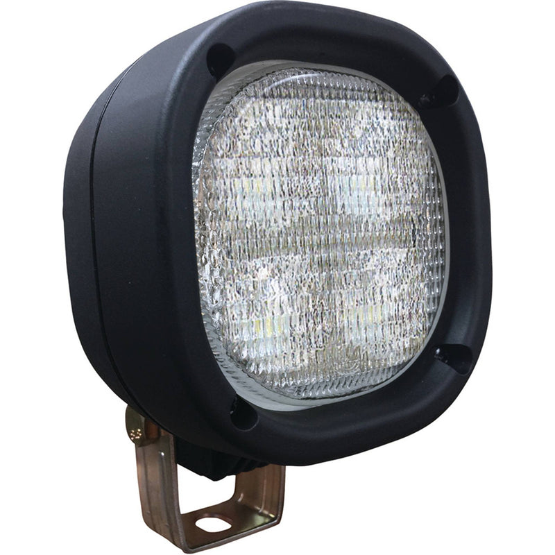 Load image into Gallery viewer, 12V Bottom Mount Tiger Lights LED Light for Case 570NXT Flood Off-Road Light; TL860 image 3
