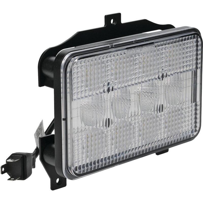 Load image into Gallery viewer, LED High/Low Beam For Ford/New Holland 8670, 8670A, 8770, 8770A, 8870; TL8670-1 image 1
