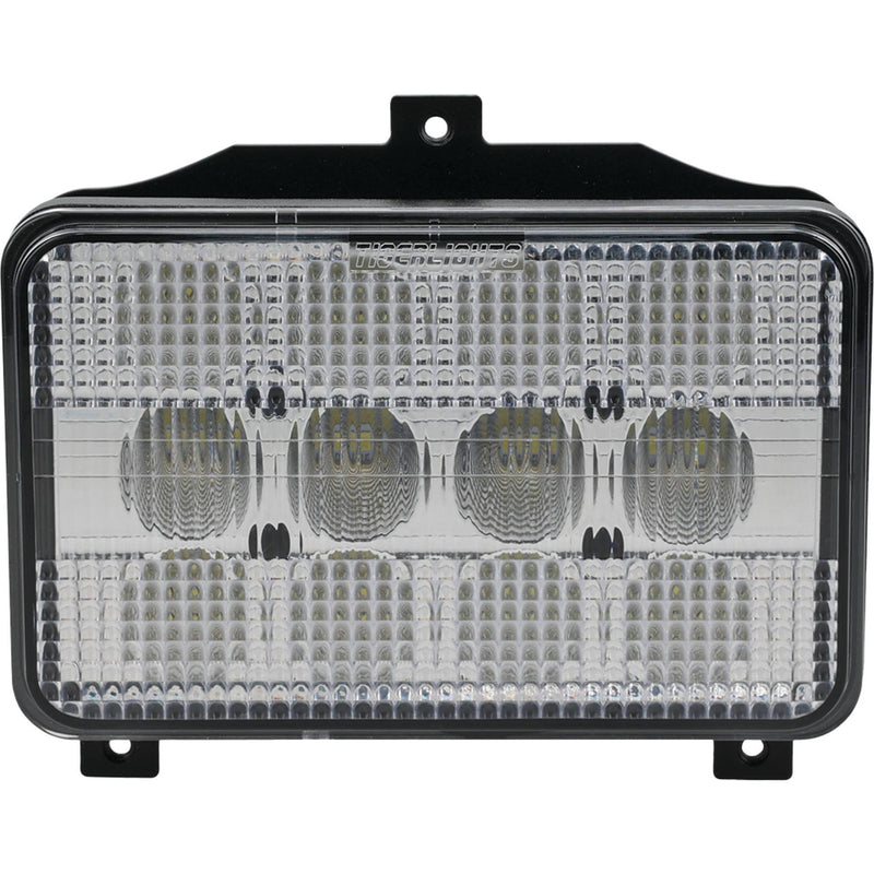 Load image into Gallery viewer, LED High/Low Beam For Ford/New Holland 8670, 8670A, 8770, 8770A, 8870; TL8670-1 image 3
