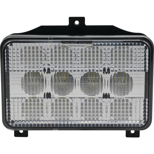 LED High/Low Beam For Ford/New Holland 8670, 8670A, 8770, 8770A, 8870; TL8670-1 image 3