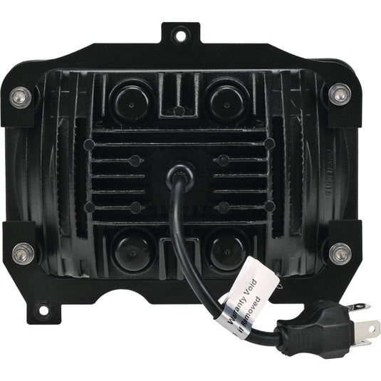 LED High/Low Beam For Ford/New Holland 8670, 8670A, 8770, 8770A, 8870; TL8670-1 image 4