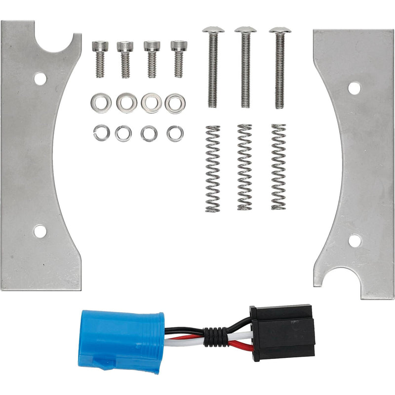 Load image into Gallery viewer, LED High/Low Beam For Ford/New Holland 8670, 8670A, 8770, 8770A, 8870; TL8670-1 image 5
