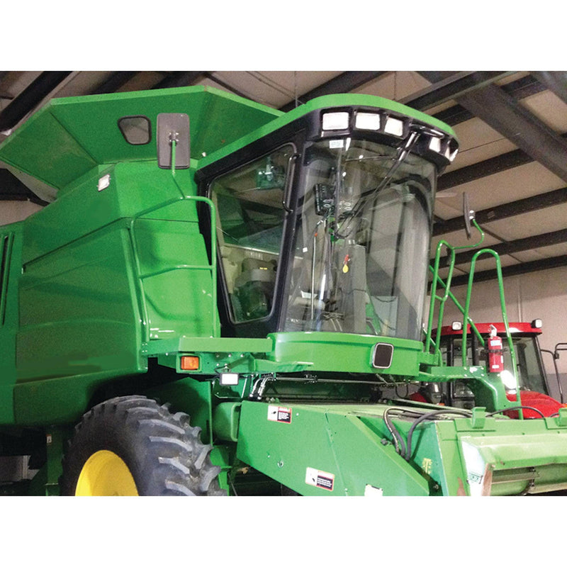 Load image into Gallery viewer, 12V Tiger Lights LED Combine Light 5 Amps, Flood/Spot Combo Off-Road Light; TL9000
