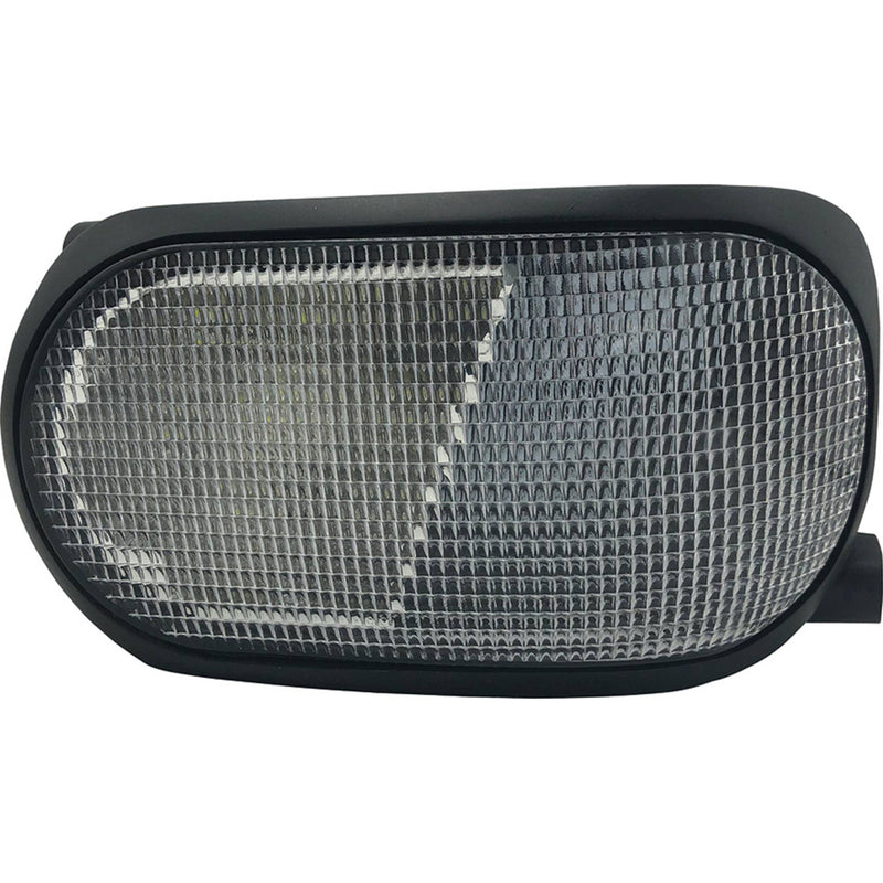 Load image into Gallery viewer, Tiger Lights Left LED Tail Light for Kubota SSV65, SSV65P, SSV75, SSV75C V1311-53530; TL910L image 2
