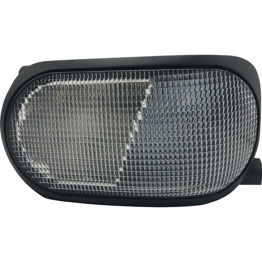 Tiger Lights Left LED Tail Light for Kubota SSV65, SSV65P, SSV75, SSV75C V1311-53530; TL910L image 2