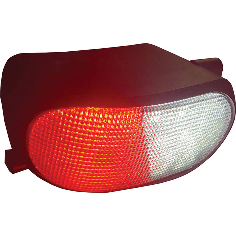 Load image into Gallery viewer, Tiger Lights Left LED Tail Light for Kubota SSV65, SSV65P, SSV75, SSV75C V1311-53530; TL910L image 3
