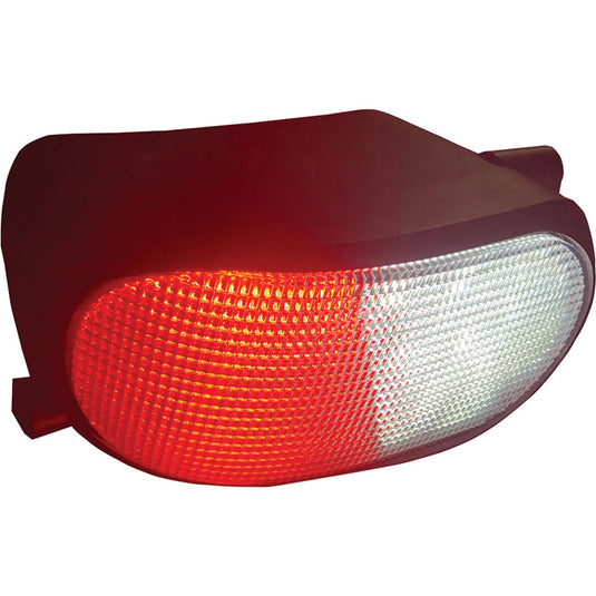 Tiger Lights Left LED Tail Light for Kubota SSV65, SSV65P, SSV75, SSV75C V1311-53530; TL910L image 3