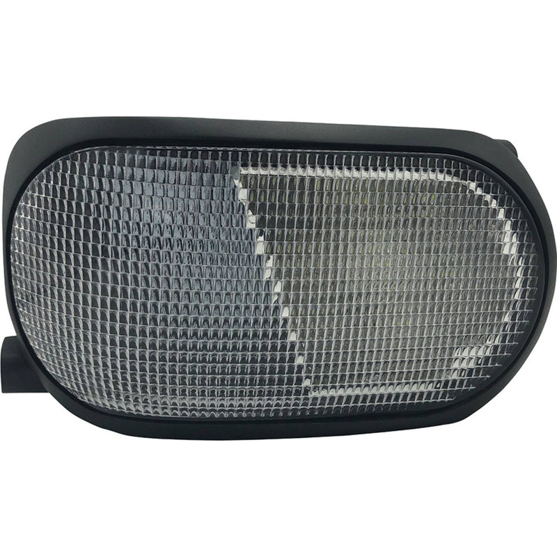 Load image into Gallery viewer, Tiger Lights Right LED Tail Light for Kubota SSV65C, SSV65P, SSV65PC V1311-53540; TL910R image 2
