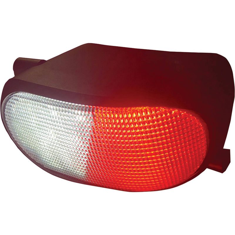 Load image into Gallery viewer, Tiger Lights Right LED Tail Light for Kubota SSV65C, SSV65P, SSV65PC V1311-53540; TL910R image 3
