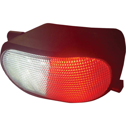 Tiger Lights Right LED Tail Light for Kubota SSV65C, SSV65P, SSV65PC V1311-53540; TL910R image 3