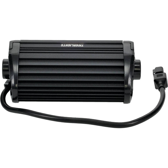TLB400B 8" Double Row LED Light Bar