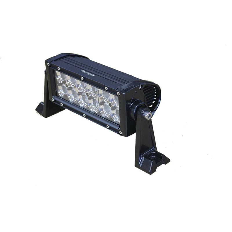 Load image into Gallery viewer, TLB400C 8" Double Row LED Light Bar
