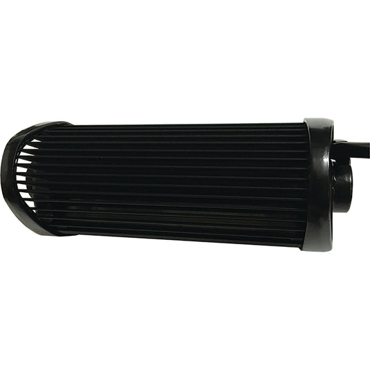 TLB400C 8" Double Row LED Light Bar