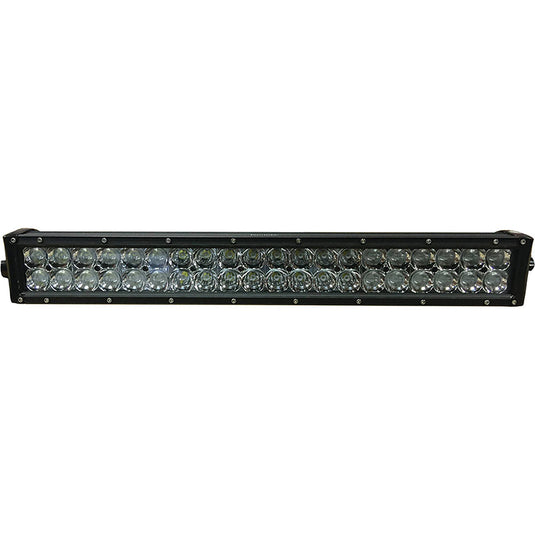 12V 22" Tiger Lights LED Light Bar 10 Amps, Flood/Spot Combo Off-Road Light; TLB420C