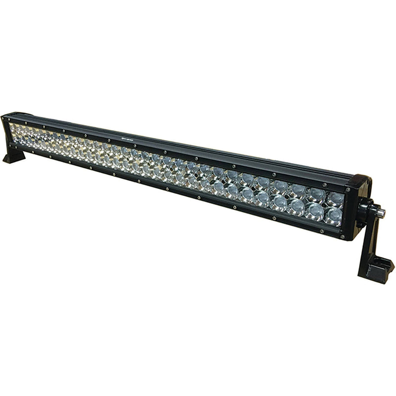 Load image into Gallery viewer, 12V 32" Tiger Lights LED Light Bar 15 Amps, Flood/Spot Combo Off-Road Light; TLB430C
