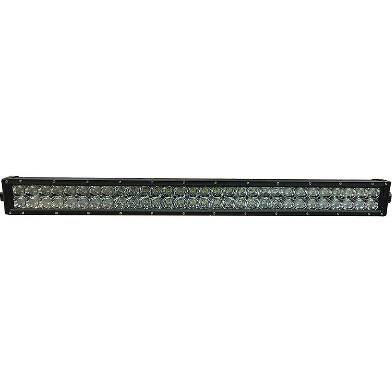 Load image into Gallery viewer, 12V 32" Tiger Lights LED Light Bar 15 Amps, Flood/Spot Combo Off-Road Light; TLB430C
