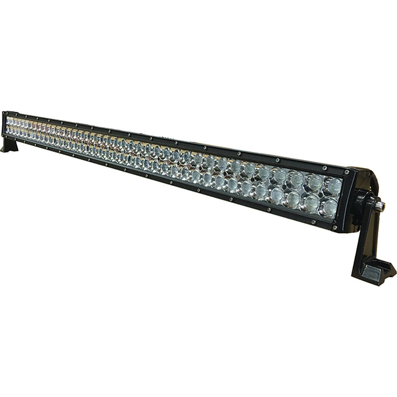 Load image into Gallery viewer, 12V 42" Tiger Lights LED Light Bar 19 Amps, Flood/Spot Combo Off-Road Light; TLB440C
