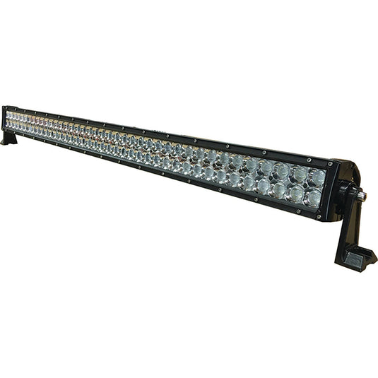 12V 42" Tiger Lights LED Light Bar 19 Amps, Flood/Spot Combo Off-Road Light; TLB440C
