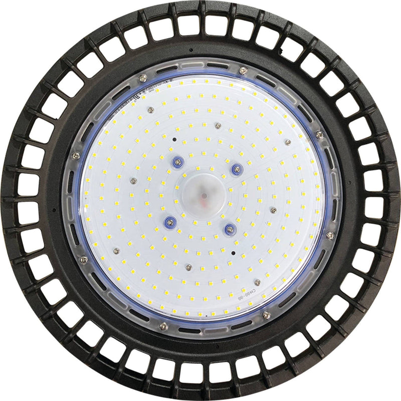 Load image into Gallery viewer, 200W Tiger Lights LED High Bay Light 27000 Lumens, Flood Off-Road Light; TLHB-200W
