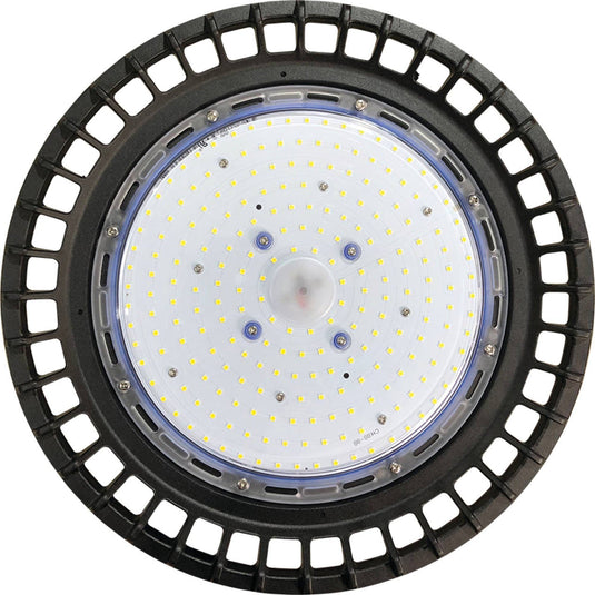 200W Tiger Lights LED High Bay Light 27000 Lumens, Flood Off-Road Light; TLHB-200W