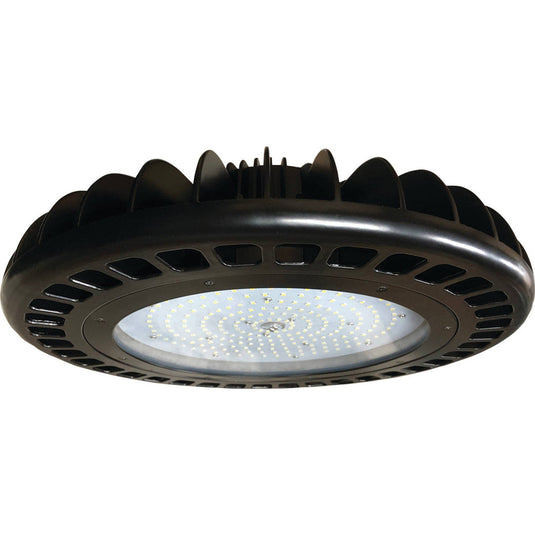 200W Tiger Lights LED High Bay Light 27000 Lumens, Flood Off-Road Light; TLHB-200W