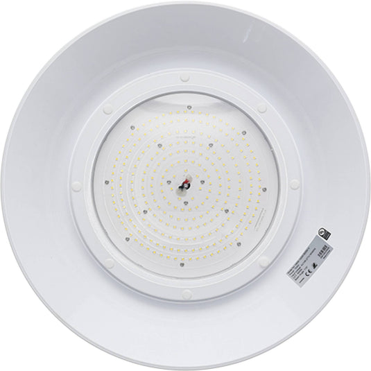TLHBC-150W 150W LED Covered High Bay Light