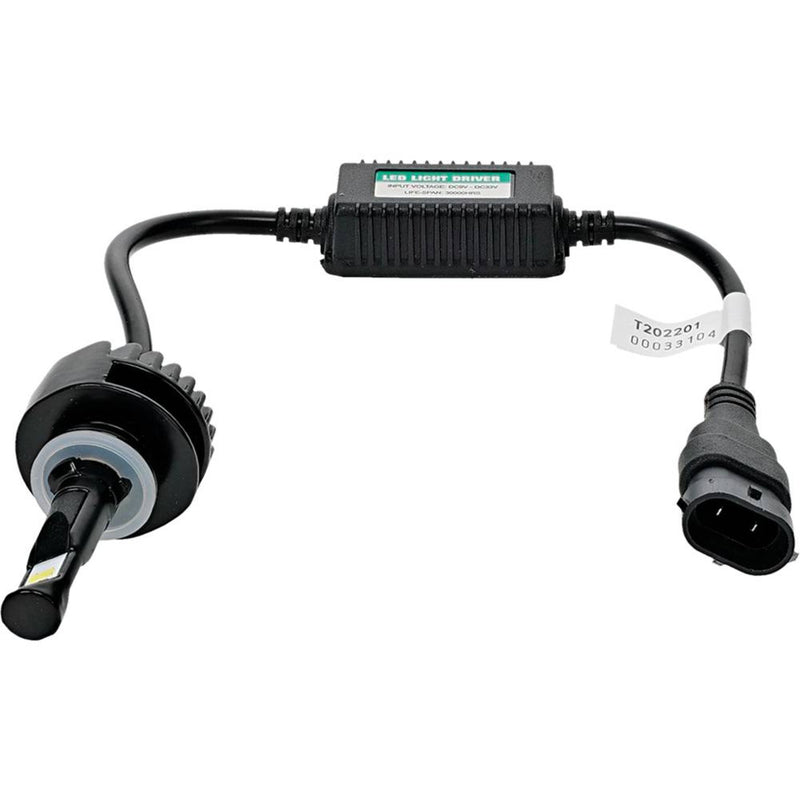 Load image into Gallery viewer, 16W Tiger Lights LED Headlight Conversion Kit 1.2 Amps, Watts 16 Off-Road Light; TLHL-880 image 3
