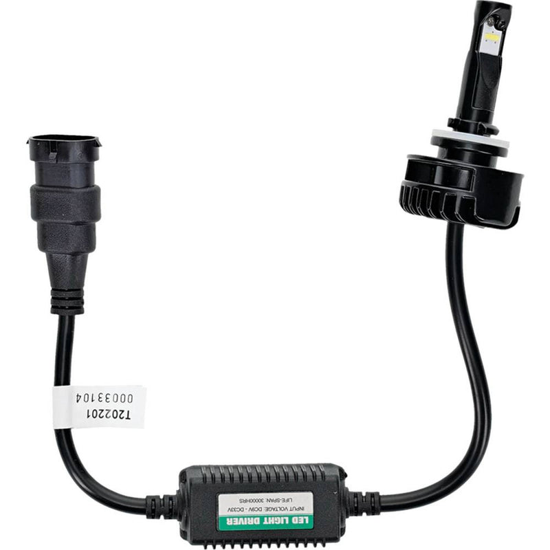 Load image into Gallery viewer, 16W Tiger Lights LED Headlight Conversion Kit 1.2 Amps, Watts 16 Off-Road Light; TLHL-880 image 5
